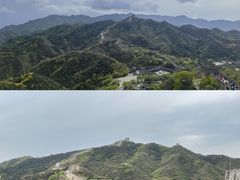 -八达岭长城