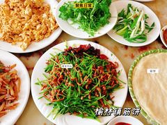 -方圆正宗筋饼老店