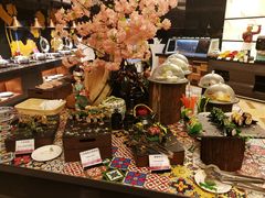 -佛山皇冠假日酒店-西餐厅