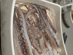 -海底捞火锅(银泰中心店)