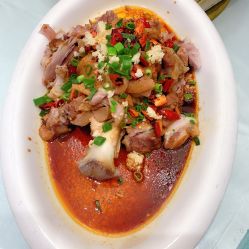 -鑫淼餐饮娱乐中心(江东街店)