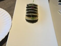 -木守西溪溪隐餐厅