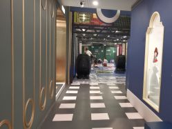 -MELAND CLUB亲子乐园·派对·餐厅(北京芳圆里ID MALL店)