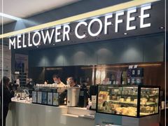 -麦隆咖啡(北大店)