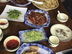 -三林本帮馆(中林街店)