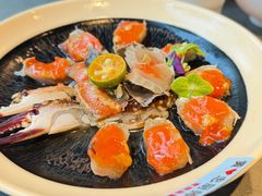 -佬太公海鸭·海鲜大排档(上海总店)