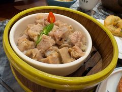 -安泰楼·佛跳墙创始人·传统闽味早茶·酒楼(三坊七巷闽菜地标店)