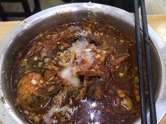 -鹍记特色牛杂面