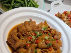 -上地宴·中关村的会客厅(清河高铁站店)