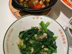 -清晖小苑•顺德地方菜(壹海城店)