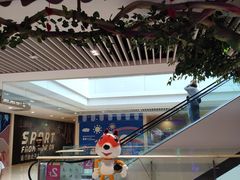 -宝龙广场(蓬莱区)