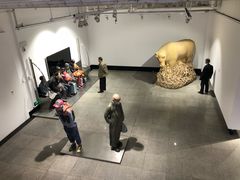 -湖北省美术院美术馆