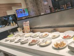 -豪客来牛排(红豆万花城店)