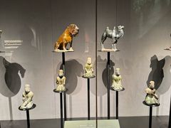 -大同市博物馆