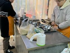 -荣巷小馄饨(荣巷店)