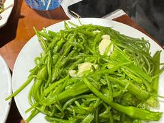 -阿葉农家饭店