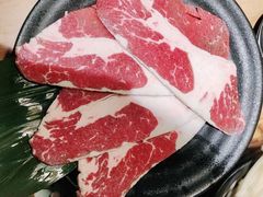 -九田家黑牛烤肉料理(溧阳吾悦店)