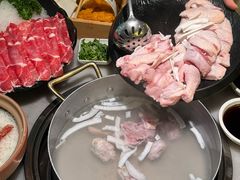 -万达广场(福州金融街店)