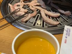 -老炉家木炭烤肉(长江国际店)