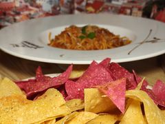 -Famous肥猫墨西哥音乐餐吧(五棵松华熙LIVE店)