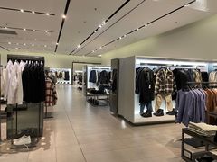 -ZARA(重庆华润万象城中区店)