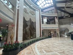 -西港航空酒店(银川南门广场机场巴士店)