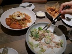 -卡朋西餐(扬名广场店)