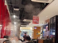 -陈记顺和牛肉火锅馆(天河北路店)