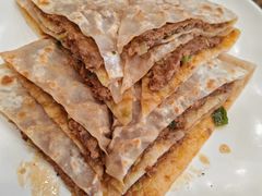 -民族饭荘(新华大街店)