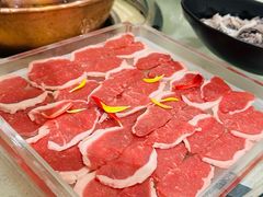 -阳坊胜利涮羊肉(阳坊老店)