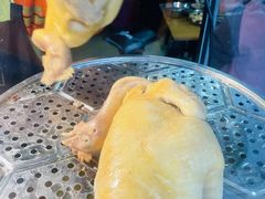 -肥婆兰鸡饭(西门外街店)