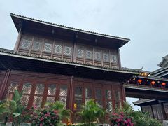 -壮乡楼民俗文化苑(李宁体育园店)