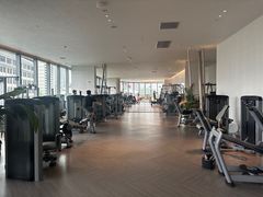 -YCHL FIT 健身(星寰店)