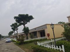 -佛山市三水温泉度假村