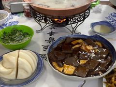 -何记羊汤馆(丽水佳源店)