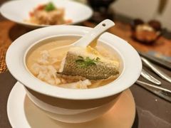 -王府茶楼茶宴·创意菜(大观园总店)