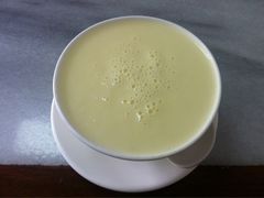 签到图片-沙湾姜撞奶甜品店(昌岗中路店)