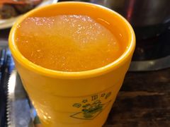 -巴犀烧烤(新崇光店)