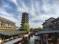 -滦州古城