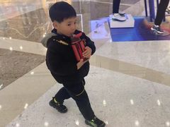 -万达广场(南京江宁店)