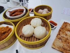 -万禧明珠大酒楼(海丰店)