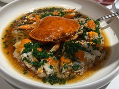 -玫瑰厅上海菜(兴国路店)