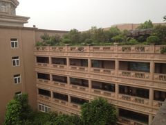 -肇庆奥威斯酒店