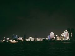 -武汉关码头(轮渡站)