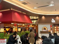 -六月雪干锅(绵阳凯德广场店)