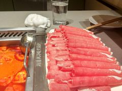 -海底捞火锅(龙湖北京大兴天街店)