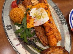 -SULTAN·苏坦土耳其餐厅(新光汇店)