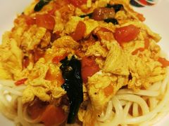 -巴依老爷新疆美食(牡丹园店)