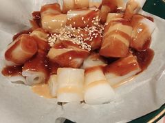 -新宝餐厅(流塘店)