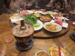 -南门涮肉(上海二店)